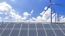 BCG has been using 100% renewable electricity since 2019